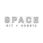 SPACE Art + Supply discount code